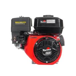 Motor À Gasolina 6,5 Hp 4 Tempos Multiuso Te65x Toyama