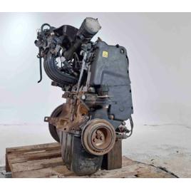 Motor Completo Fiat PALIO 1.0 2006 Seminovo