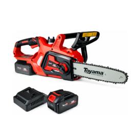 Motosserra A Bateria Toyama 18v Sabre 10