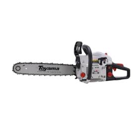 Motosserra Gasolina Toyama TCS58H-18SNB 54.4cc Sabre 18 Pol Antivibração
