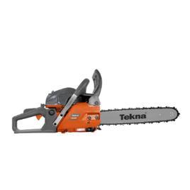 Motosserra Tekna 54,5cc 18" CS58P18
