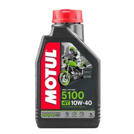Motul 5100 4T 10W-40 1L