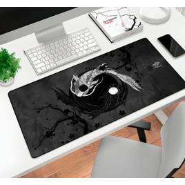 Mouse Pad Gamer Profissional 90x40 Varias Estampas Qualidade