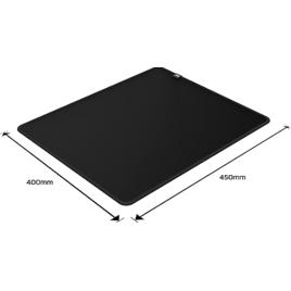 MOUSEPAD HYPERX PULSEFIRE, GRANDE, 40x45 L