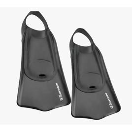 Nadadeira Natação Pé De Pato Aquatica Bodyboard Seasub