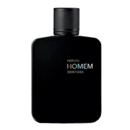 Natura Deo Parfum Homem Identidad Masculino - 100ml
