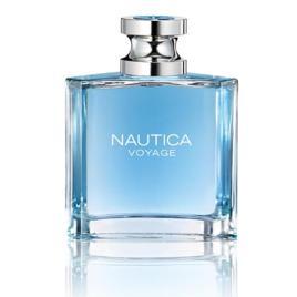 Perfume Nautica Voyage Eau De Toilette Masculino 100ml