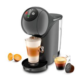 Nescafé Dolce Gusto Arno Genio S Basic Cinza Escuro Dgs5