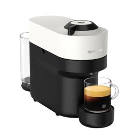 Nespresso Vertuo Pop Branco Coco, Cafeteira - 220v