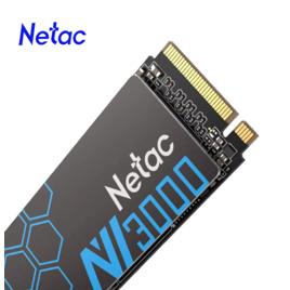 Netac NVMe SSD 250GB 3500MB/s SSD PCIe3.0 M.2 2280