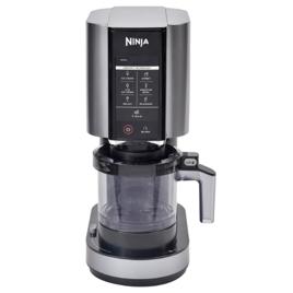 Ninja, Sorveteira, Creami, 7 Programas Auto-iQ, Tecnologia Creamify, 220 v