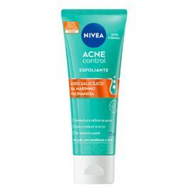 NIVEA Esfoliante Facial Acne Control 75ml