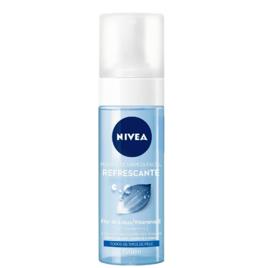 NIVEA Mousse de Limpeza Facial Refrescante 150ml