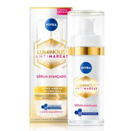 NIVEA Sérum Facial Cellular Luminous 630 30ml