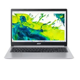 Notebook Acer Aspire 5 A515-45-R043 - AMD Ryzen 5 5500U • 16 GB DDR4 • 512 GB SSD • Tela 15,6" FHD IPS • Windows 11 Home • Wi-Fi 6