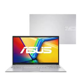 Notebook ASUS Vivobook 15 i5-1334U, 16GB RAM, 1TB SSD, Linux KeepOS