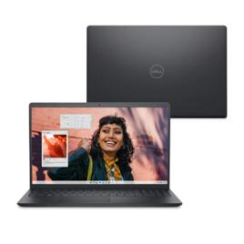 Notebook Dell Inspiron I15-i1300-a60p 15.6 I5 16gb 1tb W11 Preto