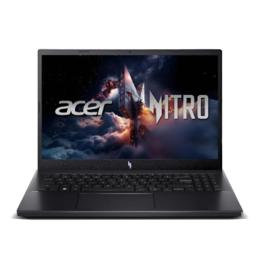 Notebook Gamer Acer Nitro V15 ANV15-52-737P Intel® Core™ i7-13620H 13ªG 16GB RAM 512GB SSD RTX4050 FHD 15.6”