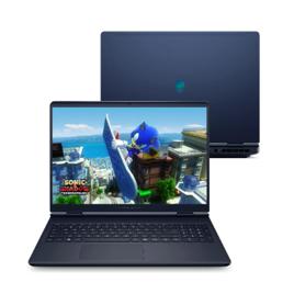 Notebook Gamer Dell Alienware C7 16gb Rtx 4050 W11 - A35