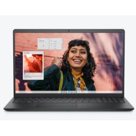 Notebook Dell Inspiron 15 Intel Core 3 100U Linux 8GB DDR4 SSD de 512GB