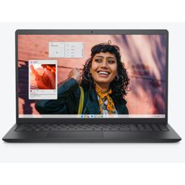 Notebook Inspiron 15 13ª geração Intel® Core™ i7-1355U 16 GB DDR4 512 GB SSD Tela 15.6” Full HD Win 11