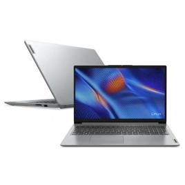 Notebook Lenovo Ideapad 1 R3-7320u, AMD Ryzen 3, 4GB RAM, SSD 256GB, 15.6", Linux