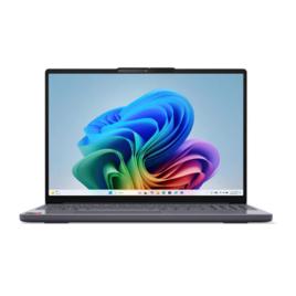 Notebook Lenovo Ideapad Slim 3 Snapdragon X 16gb 512gb W11 Luna Grey