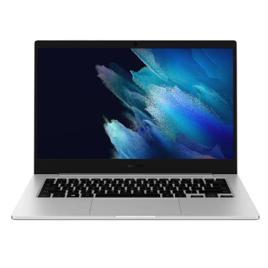 Notebook Samsung Galaxy Book Go, Windows 11 Home, Snapdragon® 7c, 4GB, 128GB UFS, 14'' Full HD LED, 1.38kg com Copilot integrado