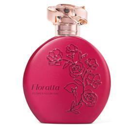 O Boticário Floratta Flores Secretas Colônia 75ml