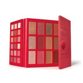 O Boticário Make B. Paleta Cereja Rouge 73,8g