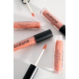 Océane Brilho Labial Rosa Claro Glossy Me Natural Rose