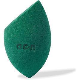 Océane Esponja De Maquiagem Verde Flat Blend Verde