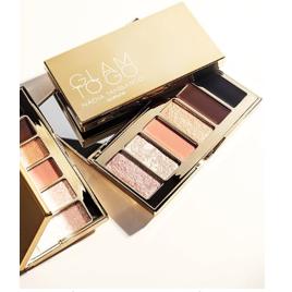 Oceane Glam To Go Palette