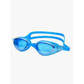 Óculos De Natação Piscina Hero Band Infantil Profissional Cor Azul