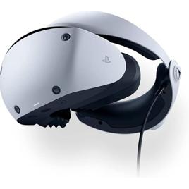 Óculos de Realidade Virtual para PS5 Oled Sony PlayStation VR2