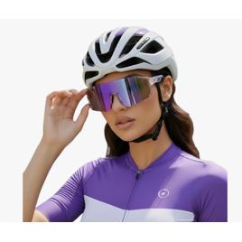 Óculos De Sol Esportivo Corrida Ciclismo Volei Pace Hup Bike