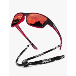 Óculos De Sol Polarizado Pesca Esportivo Dirigir Uv400 Dalwa
