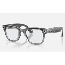 Óculos Ray-Ban Meta Scriber Optics - GEN 2