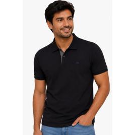 Ogochi Camisa Polo Masculina