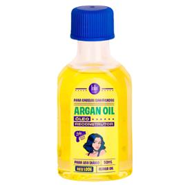 Óleo Capilar Argan Lola Cosmetics 50ml