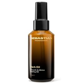 Óleo Capilar Sebastian Professional Dark Oil 100ml