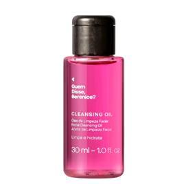 Óleo de Limpeza Facial Cleasing Oil Quem Disse, Berenice?