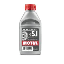Óleo Fluido Freio Motul Dot5.1 Dot 5 5.1 500ml Brake Fluid