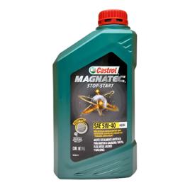 Óleo Lubrificante De Motor Castrol - Magnatec 508 88 5w40 - 1lt