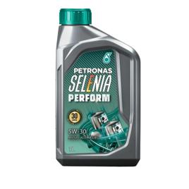 Oleo Lubrificante Motor Sintetico Selenia 1 Litro 5w30