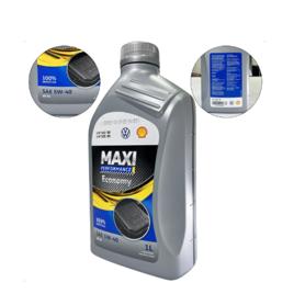 Oléo Motor 5w40 Maxi Performance