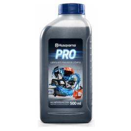 Oleo Para Motores 2 Tempos 500ml Husqvarna