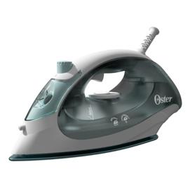 Oster Ferro de Passar a Vapor Oster Antiaderente Verde, GCSTBS5002, 127V