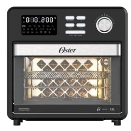 Oster Forno e Fryer 15L