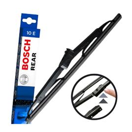 Palheta Traseira 10e Limpador De Para-brisa Original 10'' Bosch